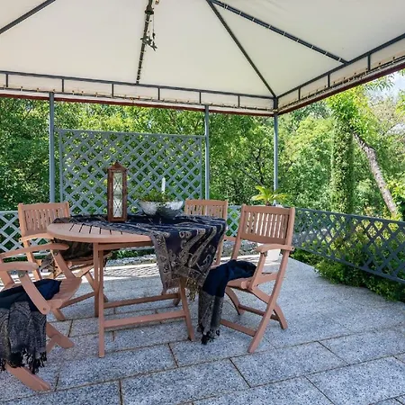 Mit Privatpool Fuer 4 Personen Ca 96 Qm In Sveti Ivan Dobrinjski, Kvarner Bucht Krk Sveti Ivan Dobrinjski